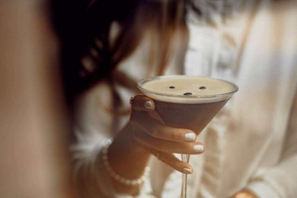10 Ways to Hack Your Espresso Martini