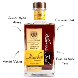 Wilderness Trail Wheated Bourbon