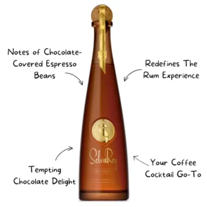 Selvarey Chocolate Rum