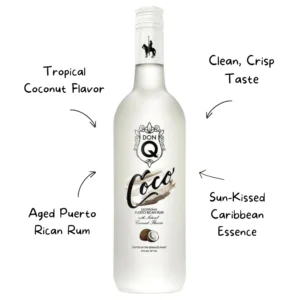 Don Q Coco Rum