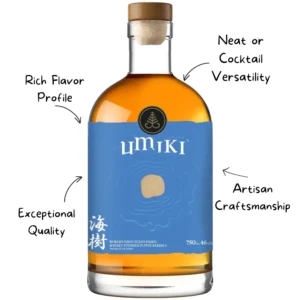 Umiki Whisky