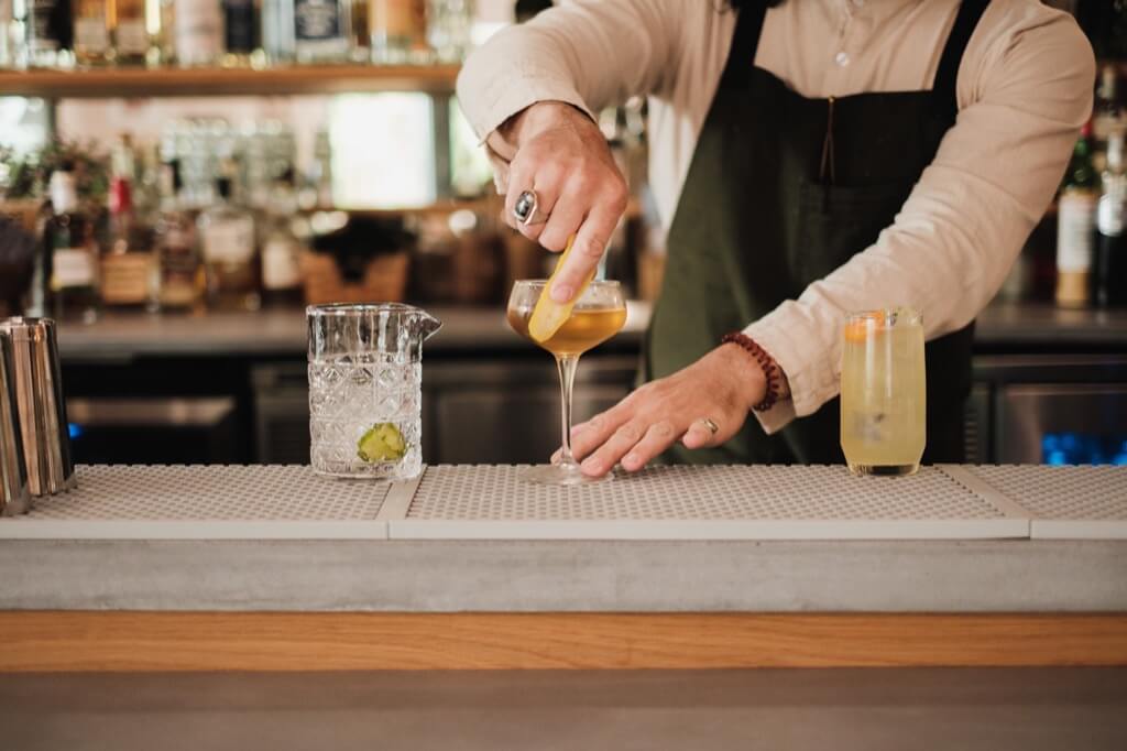 8 Home Bar Mistakes You’re Probably Making