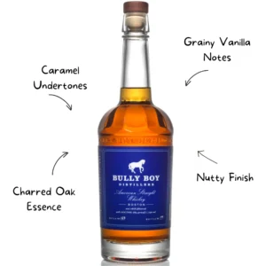 Bully Boy American Whiskey