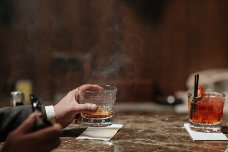 A Guide to Understanding a Whiskey's Shelf Life Whiskey Guides