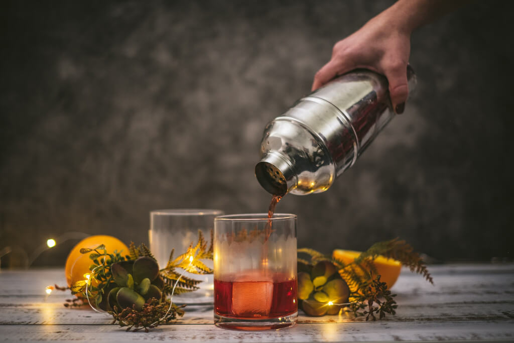 Rethink Your Drink With These Alternative Cocktail Sugar Syrups