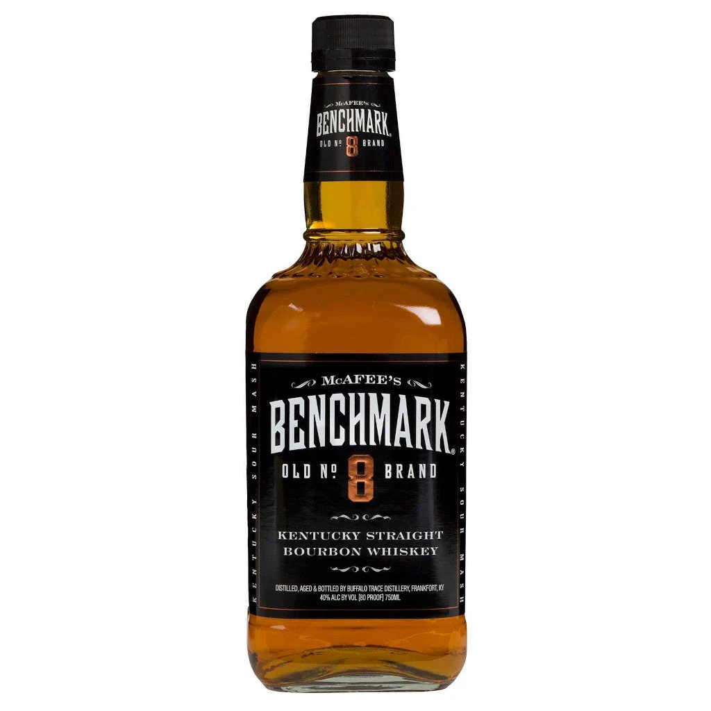 Benchmark Bourbon