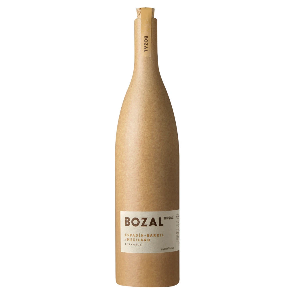 Bozal Mezcal Ensamble