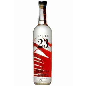 Calle 23 Tequila Blanco