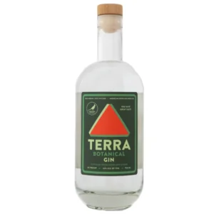 Cardinal Terra Botanical Gin