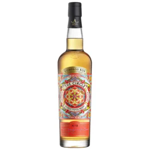 Compass Box The Circle Whiskey