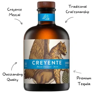 Creyente Mezcal