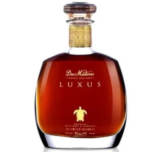 Dos Maderas Luxus Doble Crianza Rum