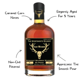 Team Whiskey