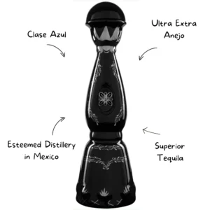 Clase Azul Ultra Extra Anejo Tequila
