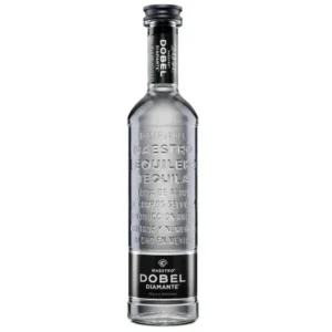 Maestro Dobel Diamante Tequila