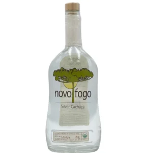 Novo Fogo Cachaca Rum