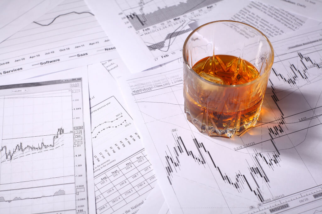 Billion-Pound Opportunity for the Scotch Whisky Market