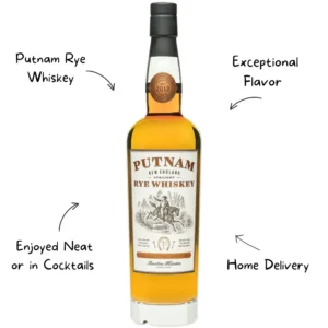 Putnam Rye Whiskey