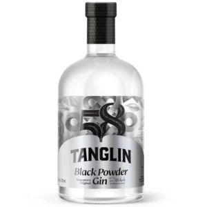 Tanglin Black Powder