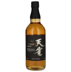 Tenjaku Whiskey Pure Malt Whiskey