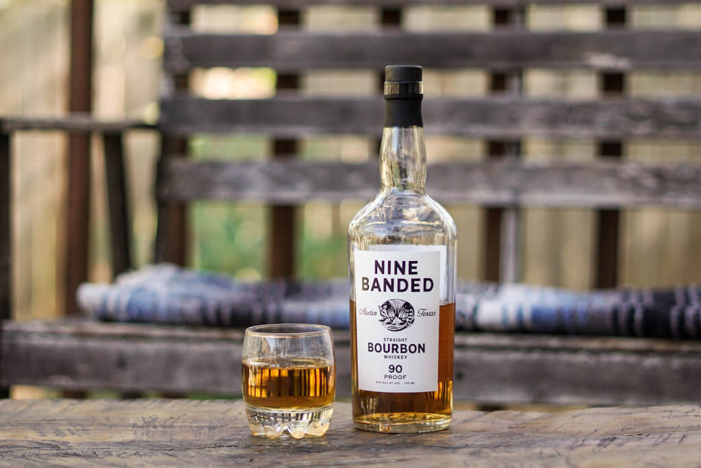 Texan Bourbon is Climbing to Distilling Dominance