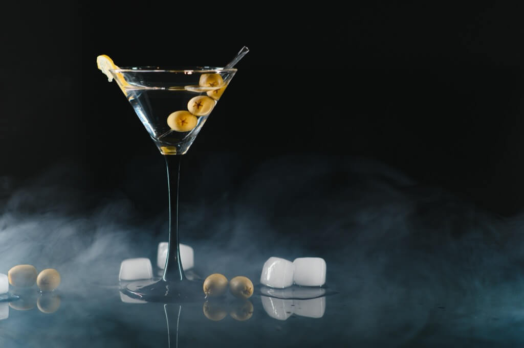 What Makes a Martini ‘Luxury’?