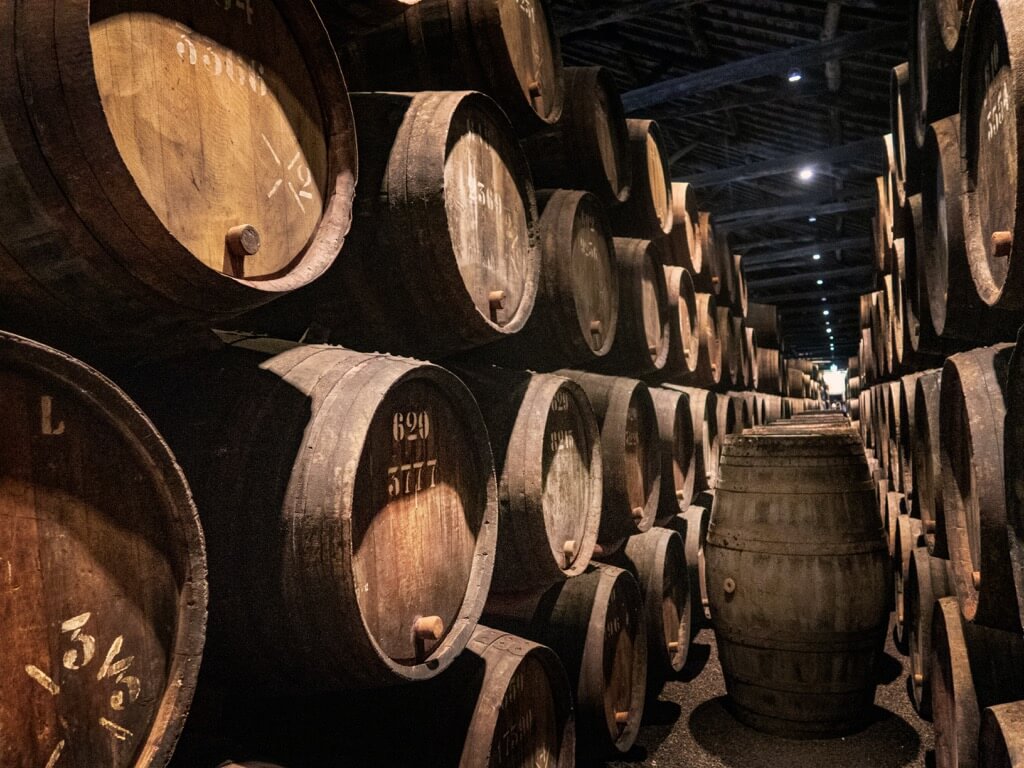 Whisky Cask Types and Their Origins