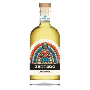 Zarpado Tequila Reposado