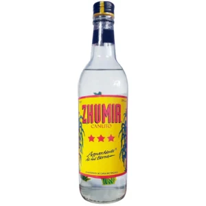 Zhumir Aguardiente