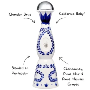 Clase Azul Reposado Tequila