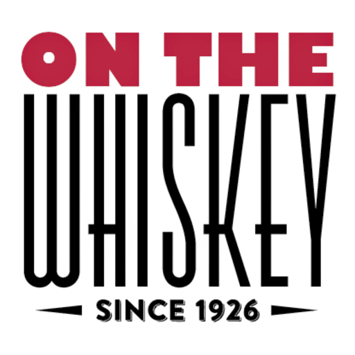 On The Whiskey